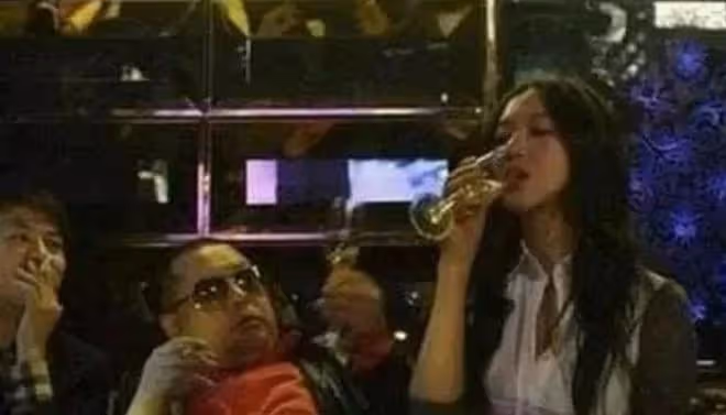 韓國財閥將明星當玩物,想告我?你知道整個國家都是我們的嗎?