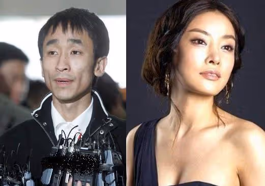 韓國財閥將明星當玩物,想告我?你知道整個國家都是我們的嗎?