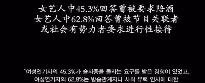 韓國財閥將明星當玩物,想告我?你知道整個國家都是我們的嗎?