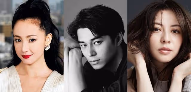 事業毀於一旦!16位「身陷醜聞的日本藝人」哪位讓你覺得最可惜