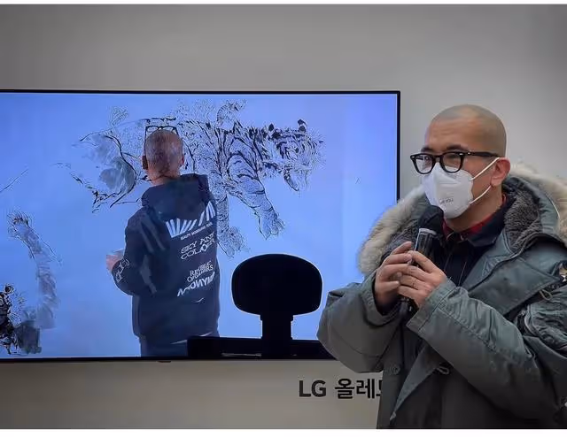 50歲能活成具俊曄那樣就明著樂吧