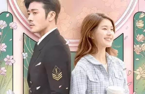 《我喜歡你》路晉：曾和胡歌等人並稱四大小生，還出演過最帥楊逍_林雨申_顧勝男_角色