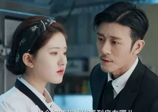 《我喜歡你》路晉：曾和胡歌等人並稱四大小生，還出演過最帥楊逍_林雨申_顧勝男_角色