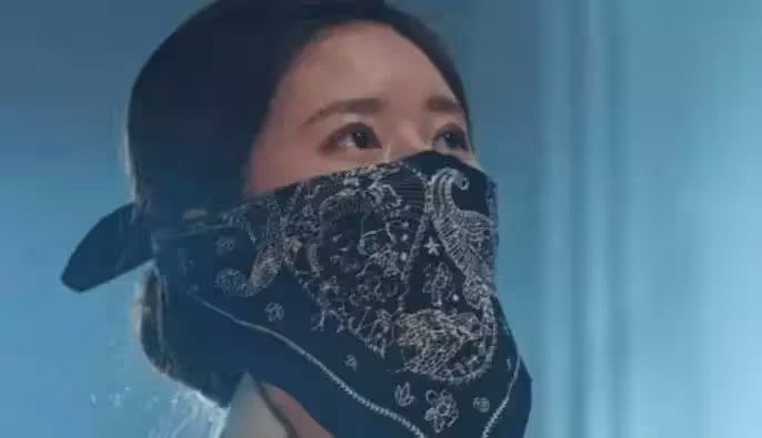 《我喜歡你》熱播，林雨申太會撩，趙露思演技被吐槽顏值也崩了_觀眾_路晉_因為