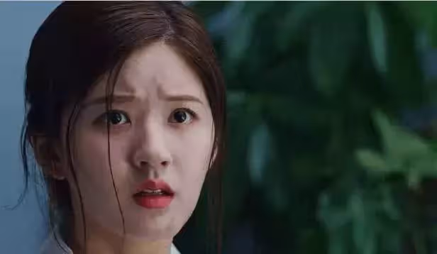 《我喜歡你》熱播，林雨申太會撩，趙露思演技被吐槽顏值也崩了_觀眾_路晉_因為