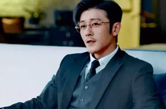 《我喜歡你》熱播，林雨申太會撩，趙露思演技被吐槽顏值也崩了_觀眾_路晉_因為