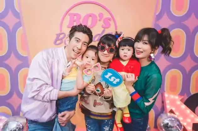 曾被婆婆嫌學歷低！賈靜雯未婚懷孕「被逼去驗DNA」　霸氣斷了豪門婚「現任婆婆超愛她」！