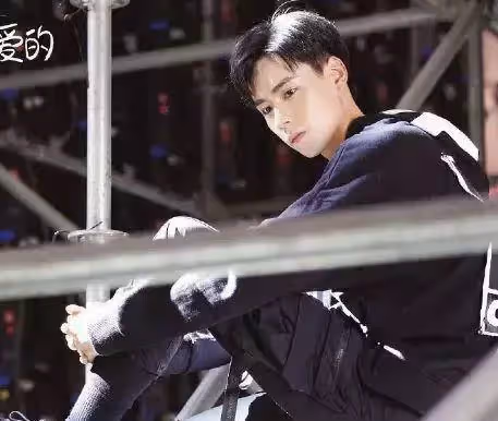 我們小看胡一天了，當初人人調侃胡一天是「糊每一天」_角色_人氣_親愛的
