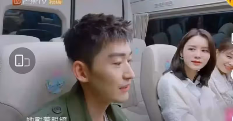 張翰10年談兩個女友被認為花心，在新綜藝節目中公開自己初戀故事