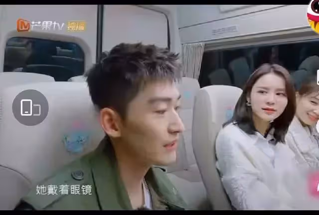 張翰10年談兩個女友被認為花心，在新綜藝節目中公開自己初戀故事