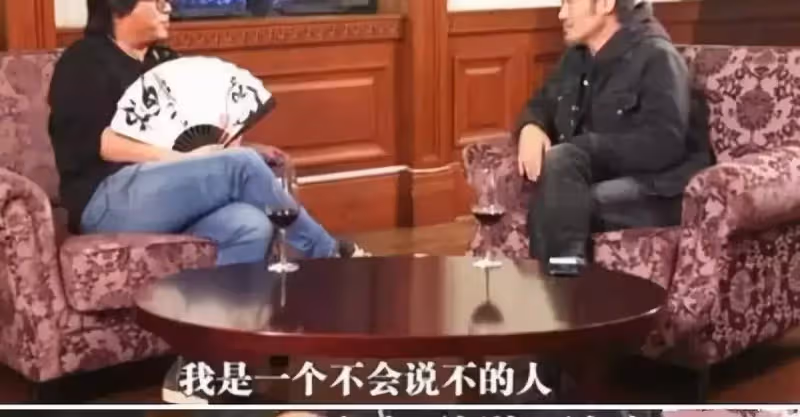 7位明星的「無腦」言論，每一位都炸裂三觀，真是讓我開了眼