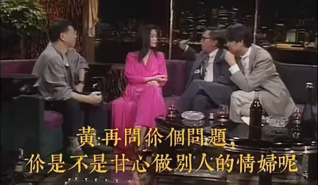 7位明星的「無腦」言論，每一位都炸裂三觀，真是讓我開了眼