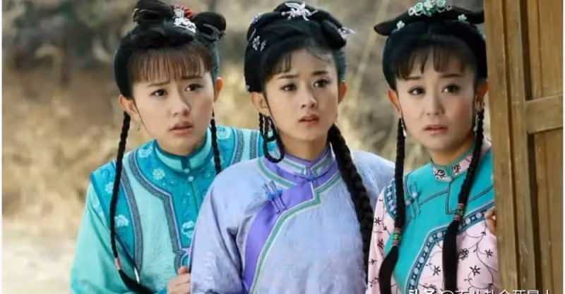 人前甜妹，人後作妖？這6位外表甜美的女星，個個都很有「心機」