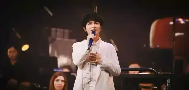 周深2022年有多忙？目前也有六檔綜藝常駐，每檔網友都非常期待
