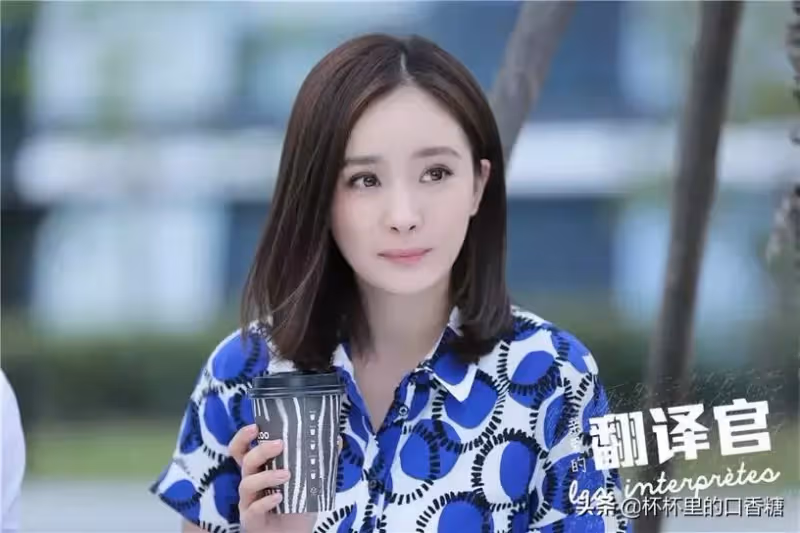 歷代收視率總榜！趙麗穎《花千骨》第八，楊冪兩部，孫儷三部劇