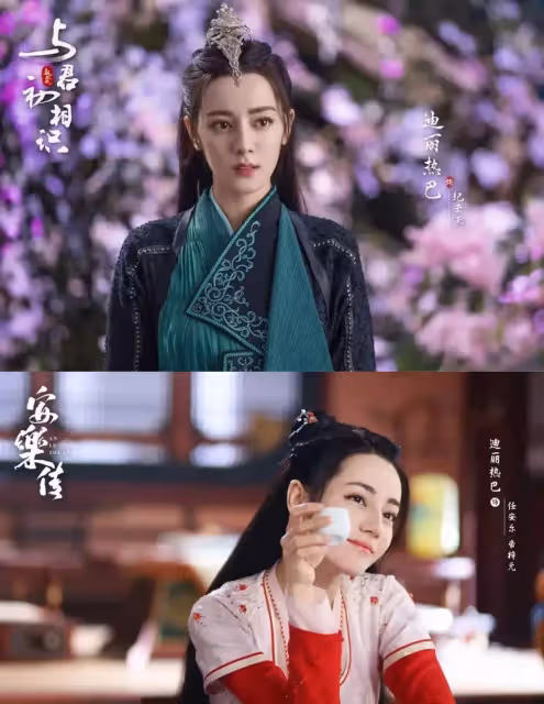 2022年,古裝劇「美女」扎堆、神仙打架,誰美誰討喜,誰丑誰尷尬