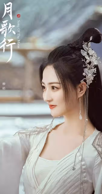 2022年,古裝劇「美女」扎堆、神仙打架,誰美誰討喜,誰丑誰尷尬