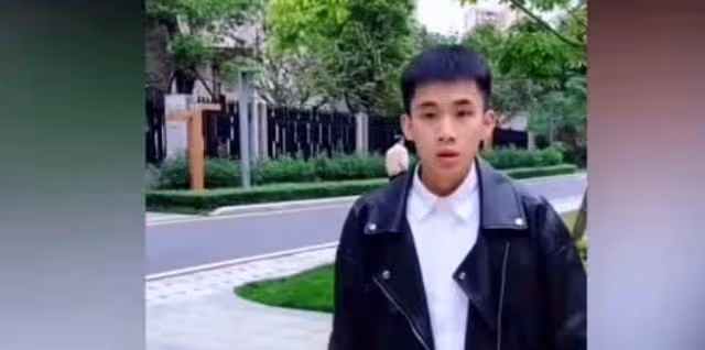 陳三廢姐夫超速被抓，竟私信官媒將其刪除，這一家人太敢裝了