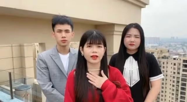 陳三廢姐夫超速被抓，竟私信官媒將其刪除，這一家人太敢裝了