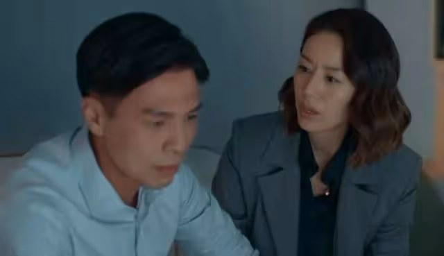 直言沒刻意追女!香港知名女星第二胎再懷兒子,透露預產期在四月