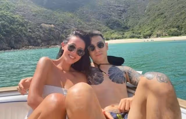 直言沒刻意追女!香港知名女星第二胎再懷兒子,透露預產期在四月