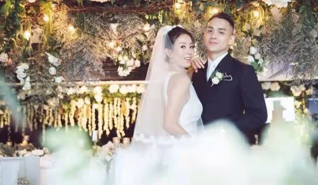 直言沒刻意追女!香港知名女星第二胎再懷兒子,透露預產期在四月