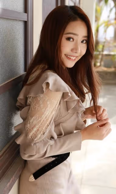 秘密入院割良性瘤!TVB力捧小花今已順利出院,抱歉未告知身邊人
