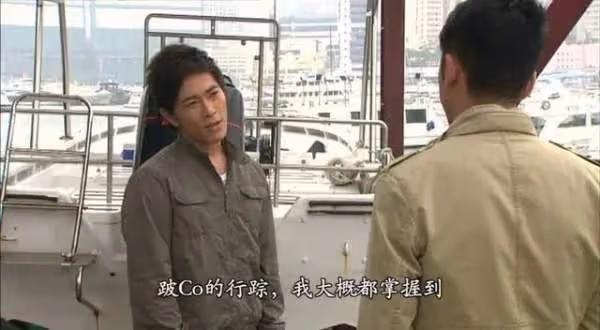 38歲港星遭TVB解約6年，轉戰內地拍戲、開店，去年還登上央視獻唱
