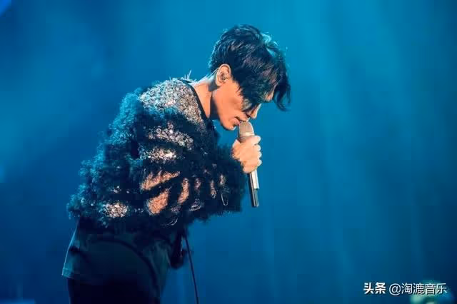 「催淚歌神」，是怎麼消失的？
