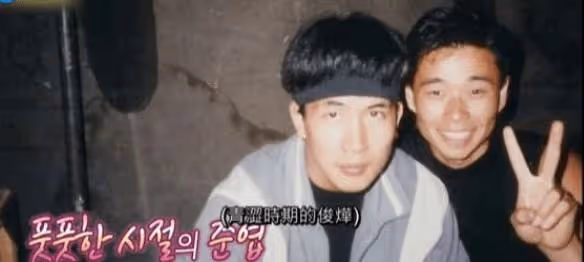45歲不剝蝦的女強人,52歲不挑魚刺的媽寶男,大S和具俊曄真絕配
