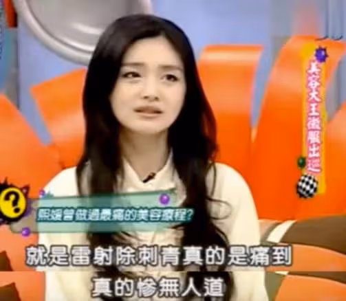 45歲不剝蝦的女強人,52歲不挑魚刺的媽寶男,大S和具俊曄真絕配