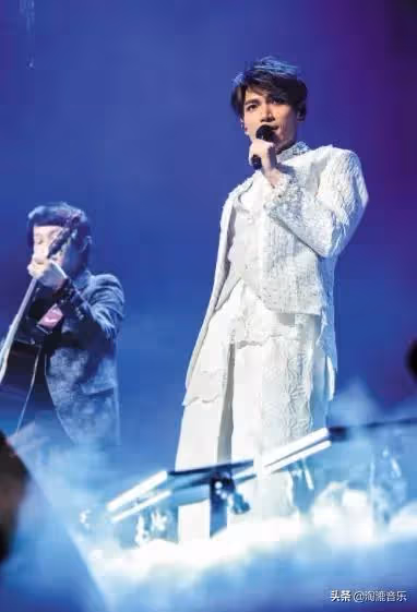 「催淚歌神」，是怎麼消失的？