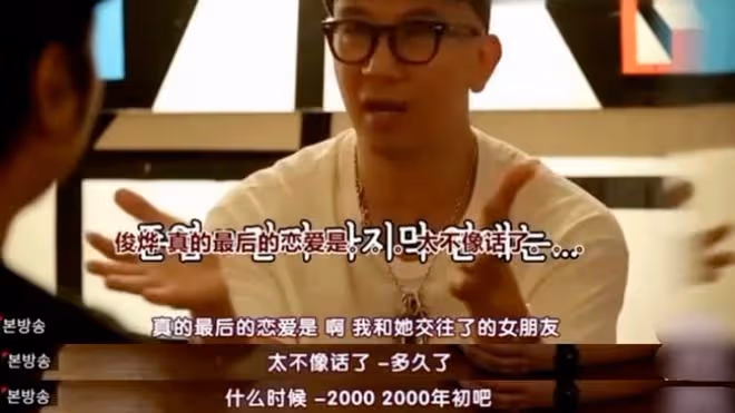 45歲不剝蝦的女強人,52歲不挑魚刺的媽寶男,大S和具俊曄真絕配