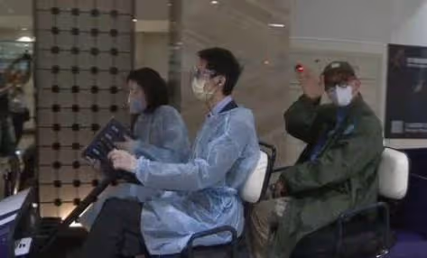 45歲不剝蝦的女強人,52歲不挑魚刺的媽寶男,大S和具俊曄真絕配