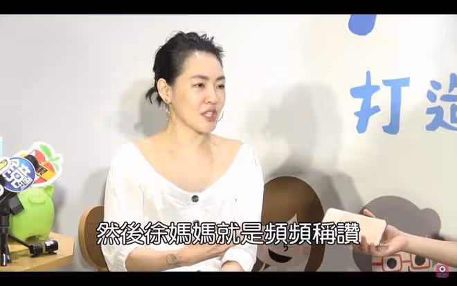 汪小菲微博評論區又變天，大S再婚，終於顯出了他的人品