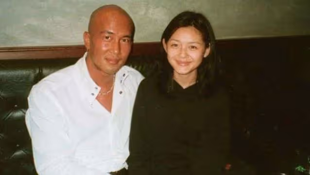 丈母娘黃春梅:冷落小S丈夫,對具俊曄不滿,為何獨寵汪小菲?