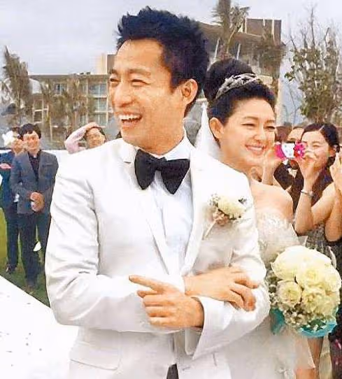丈母娘黃春梅:冷落小S丈夫,對具俊曄不滿,為何獨寵汪小菲?