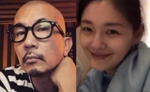 大S再婚,你以為被沖昏了頭,其實她比誰都精明