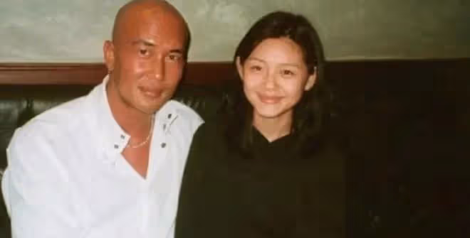 大S再婚,你以為被沖昏了頭,其實她比誰都精明