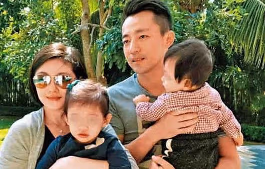 大S再婚,你以為被沖昏了頭,其實她比誰都精明