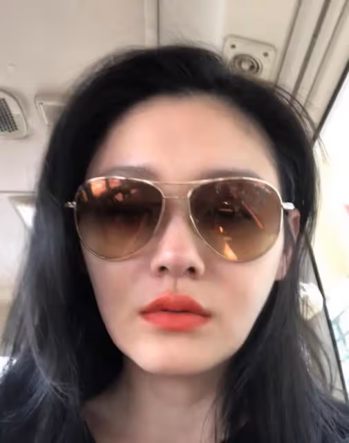 大S再婚,你以為被沖昏了頭,其實她比誰都精明