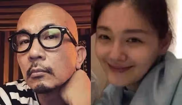 46歲大S閃婚:生性涼薄的人,活得有多爽?