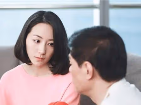 離婚後俺帶著兒子改嫁,婆家待兒子如親生,再婚生下小兒子俺淚目