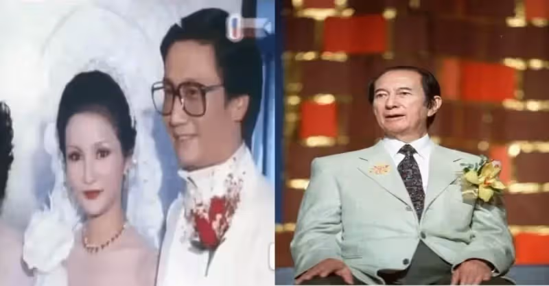 欠巨額賭債被抓走！謝賢曾沈迷牌桌「無力償還」老婆狄波拉向賭王求救　離婚後：變回最好的朋友