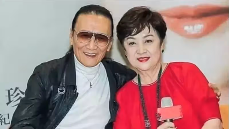 欠巨額賭債被抓走!謝賢曾沈迷牌桌「無力償還」老婆狄波拉向賭王求救 離婚後:變回最好的朋友