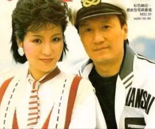欠巨額賭債被抓走!謝賢曾沈迷牌桌「無力償還」老婆狄波拉向賭王求救 離婚後:變回最好的朋友