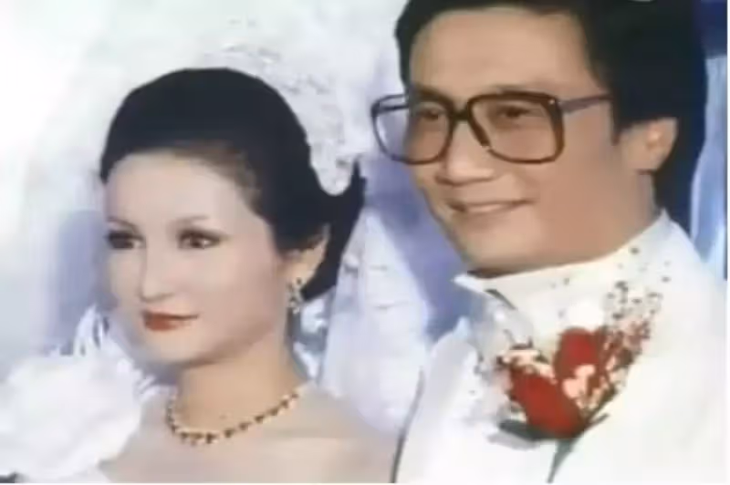 欠巨額賭債被抓走!謝賢曾沈迷牌桌「無力償還」老婆狄波拉向賭王求救 離婚後:變回最好的朋友
