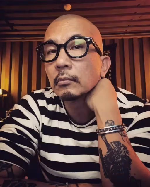 7件事認識大S老公具俊曄!Kpop韓流始祖、韓國王牌製作人,以「酷龍」紅遍亞洲