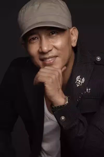 7件事認識大S老公具俊曄!Kpop韓流始祖、韓國王牌製作人,以「酷龍」紅遍亞洲