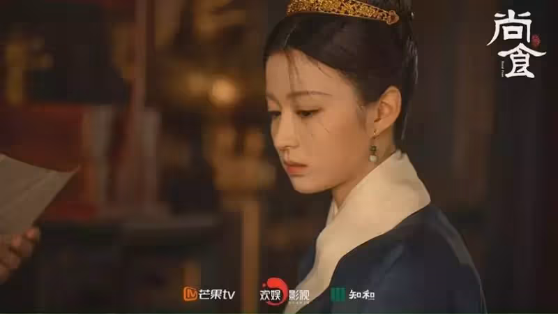 熱播劇角色指數榜TOP 10!檀健次第七,《相逢時節》張藝興人氣勝《尚食》許凱